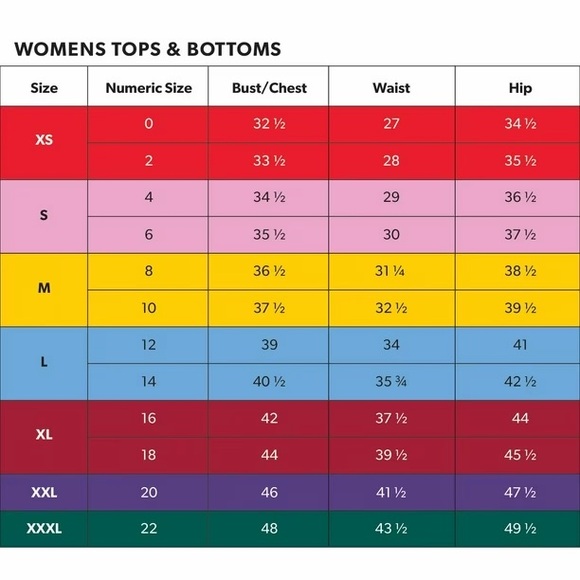 Nwt- Lord & Taylor Teal Satin Pajama Set - Picture 5 of 5